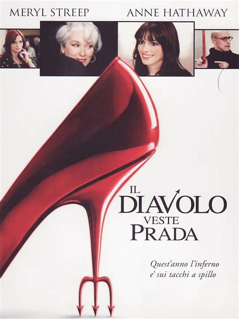 il diavolo veste prada watch online|il diavolo veste prada cineblog01.